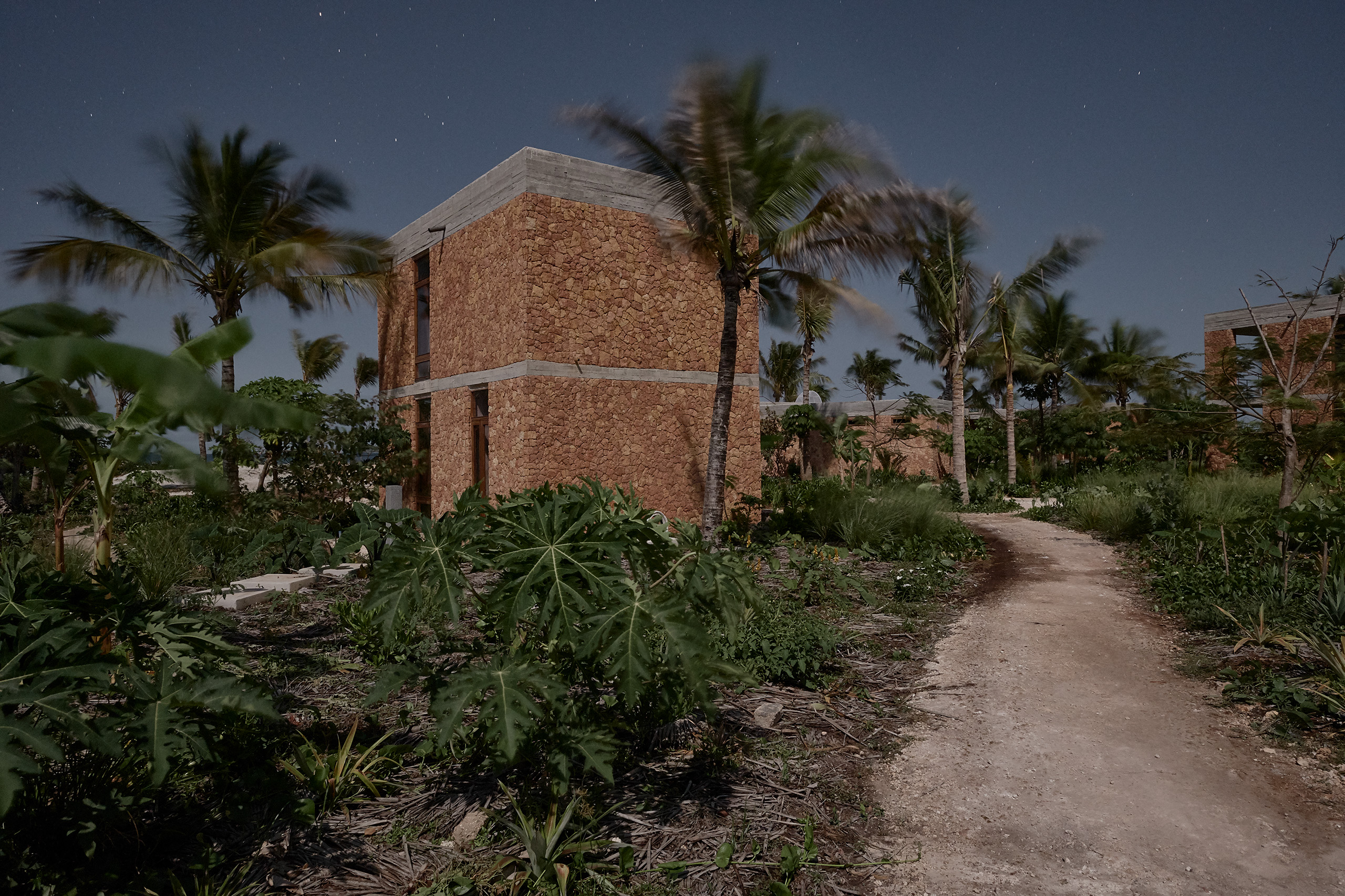 Kizikula, Kizimkazi, Zanzibar